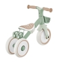 Globber mokomasis triratukas 2in1 Learning Trike Plus Ecologic