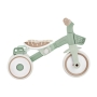 Globber mokomasis triratukas 2in1 Learning Trike Plus Ecologic