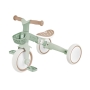 Globber Learning Trike Plus Ecologic 3in1 mokomasis triratukas