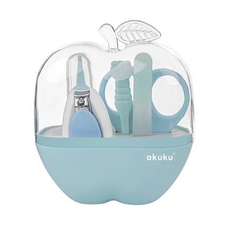 Higienos priežiūros rinkinys kūdikiui