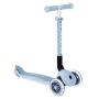 Globber Junior Foldable Lights Ecologic paspirtukas