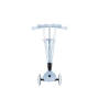 Globber Junior Foldable Lights Ecologic paspirtukas