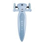 Globber Junior Foldable Lights Ecologic paspirtukas