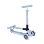 Globber Junior Foldable Lights Ecologic paspirtukas