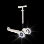 Globber Junior paspirtukas Foldable Lights Ecologic
