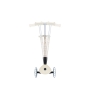 Globber Junior paspirtukas Foldable Lights Ecologic