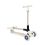 Globber Junior paspirtukas Foldable Lights Ecologic
