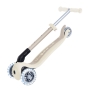 Globber Junior paspirtukas Foldable Lights Ecologic