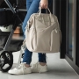 BabyOno MODERN STYLE kuprinė mamoms