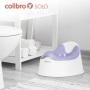 Naktipuodis vaikui Colibro Solo Lila