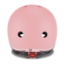 Šalmas Globber Go Up Lights (45-51 cm.)