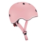 Šalmas Globber Go Up Lights (45-51 cm.)