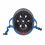 Globber Go Up Lights šalmas vaikui (45-51 cm.)