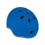 Globber Go Up Lights šalmas vaikui (45-51 cm.)