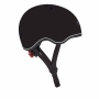 Vaikiškas šalmas Globber Go Up Lights (45-51 cm.)