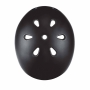 Vaikiškas šalmas Globber Go Up Lights (45-51 cm.)