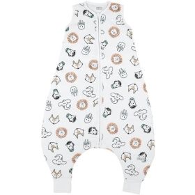 Miegmaišis su kojytėmis Meyco Baby 104 cm.