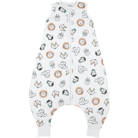 Miegmaišis su kojytėmis Meyco Baby 104 cm.