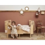 Meyco Baby miegmaišis su kojytėmis 104 cm., TOG 2.0