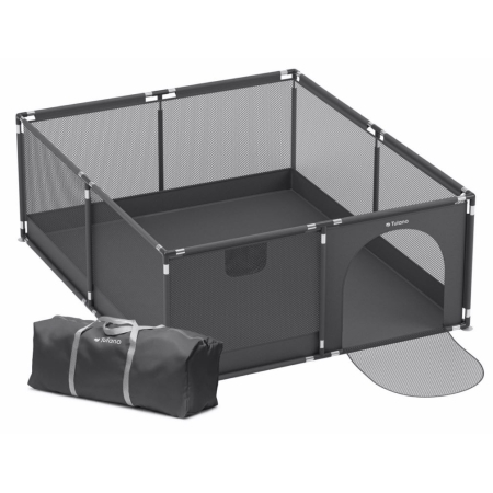 Žaidimų maniežas Cozy