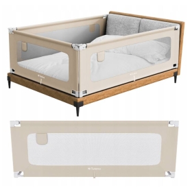 200 cm. reguliuojamo aukščio lovos apsaug