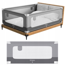 160 cm. ilgio reguliuojamo aukščio lovos