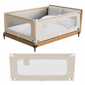 160 cm. reguliuojamo aukščio lovos apsauga