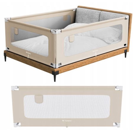 180 cm. reguliuojamo aukščio lovos apsauga