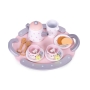Medinis arbatos rinkinys Ecotoys