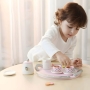 Medinis arbatos rinkinys Ecotoys