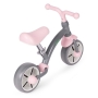 Balansinis dviratukas Ecotoys Grey