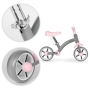 Balansinis dviratukas Ecotoys Grey