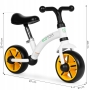 Dviratukas be pedalų Ecotoys