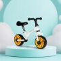 Dviratukas be pedalų Ecotoys