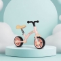 Balansinis dviratukas be pedalų Ecotoys