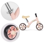 Balansinis dviratukas be pedalų Ecotoys