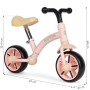 Balansinis dviratukas be pedalų Ecotoys
