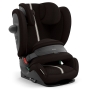 CYBEX PALLAS G3 PLUS i-Size autokėdutė Moon Black