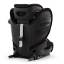 CYBEX PALLAS G3 PLUS i-Size autokėdutė Moon Black