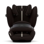 CYBEX PALLAS G3 PLUS i-Size autokėdutė Moon Black