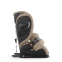 CYBEX PALLAS G3 PLUS i-Size autokėdutė Almond Beige