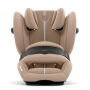 CYBEX PALLAS G3 PLUS i-Size autokėdutė Almond Beige