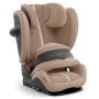 CYBEX PALLAS G3 PLUS i-Size autokėdutė Almond Beige