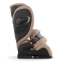 CYBEX PALLAS G3 PLUS i-Size autokėdutė Almond Beige
