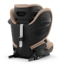 CYBEX PALLAS G3 PLUS i-Size autokėdutė Almond Beige