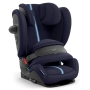 CYBEX PALLAS G3 PLUS i-Size autokėdutė Ocean Blue
