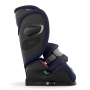CYBEX PALLAS G3 PLUS i-Size autokėdutė Ocean Blue