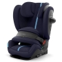 PALLAS G3 PLUS i-Size autokėdut