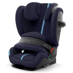 PALLAS G3 PLUS i-Size autokėdut