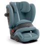 CYBEX PALLAS G3 PLUS i-Size autokėdutė Stormy Blue
